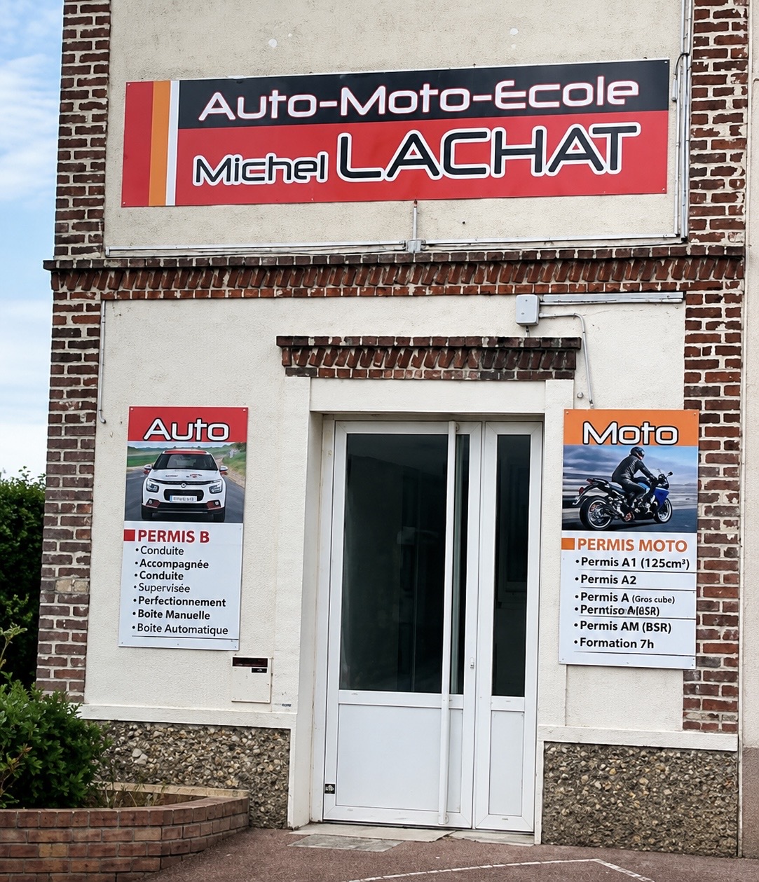Agence Ézanville